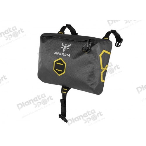 Сумка на руль (дополнительная) Apidura Expedition Accessory Pocket (4.5L)