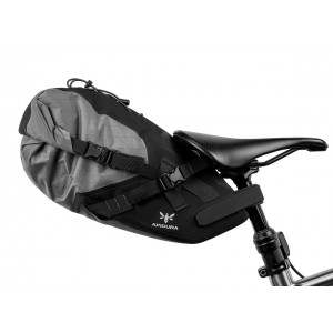 Сумка подседельная компрессионная Apidura Backcountry Saddle Pack (6L) (NEW)