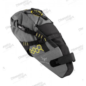 Сумка подседельная компрессионная Apidura Backcountry Saddle Pack (14L)