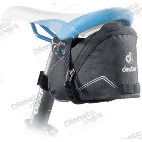 Сумка подседельн. DEUTER Bike Bag I black