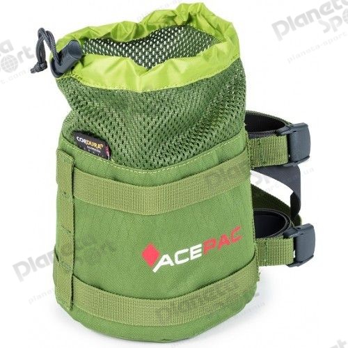 Сумка под казанок AcePac MINIMA SET BAG, зеленая