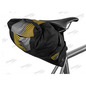 Сумка подседельная компрессионная Apidura Racing Saddle Pack (7L)