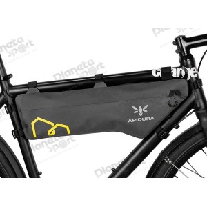 Сумка на раму Apidura Expedition Frame Pack (5.3L)