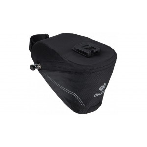 Сумка подседельная DEUTER Bike Bag Click I, черная