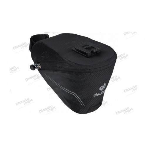 Сумка подседельная DEUTER Bike Bag Click I, черная