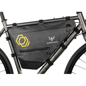 Сумка на раму Apidura Expedition Full Frame Pack (7.5L)