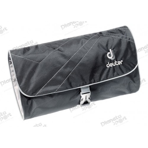 Аксессуары DEUTER Wash Bag II black-titan