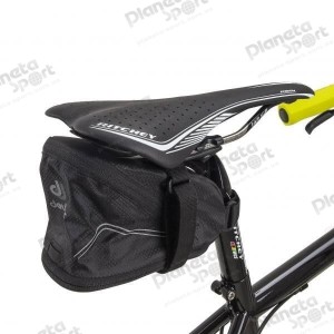 Сумка подседельная DEUTER Bike Bag II, черная