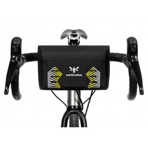 Сумка на руль Apidura Racing Handlebar Mini Pack (2.5L)