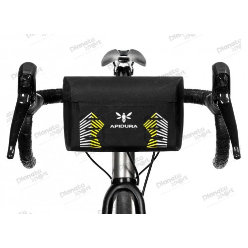 Сумка на руль Apidura Racing Handlebar Mini Pack (2.5L)