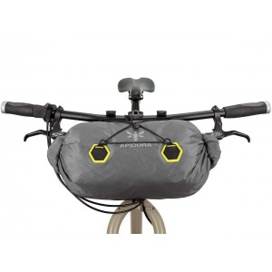 Сумка на руль Apidura Backcountry Handlebar Pack (20L)