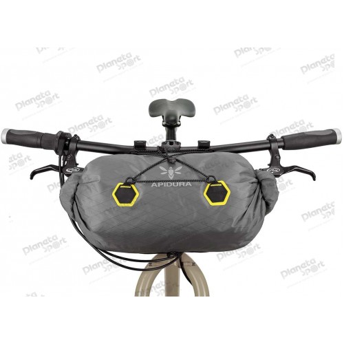 Сумка на руль Apidura Backcountry Handlebar Pack (20L)