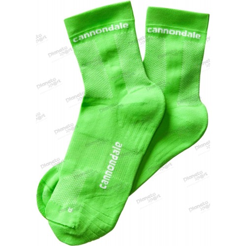 Велоноски Cannondale Mid Socks разм.L BZR