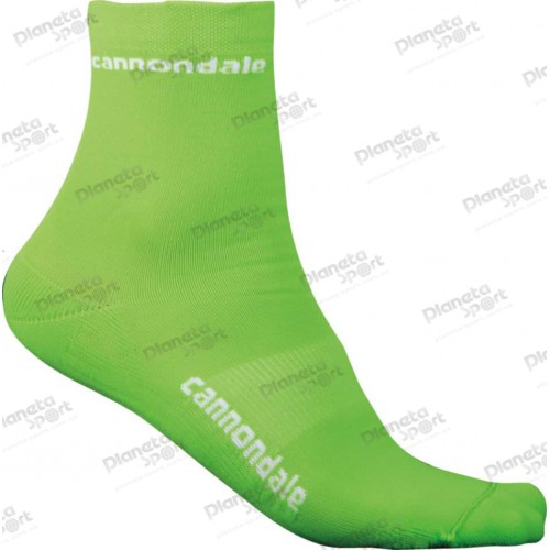 Велоноски Cannondale Mid Socks разм.M BZR