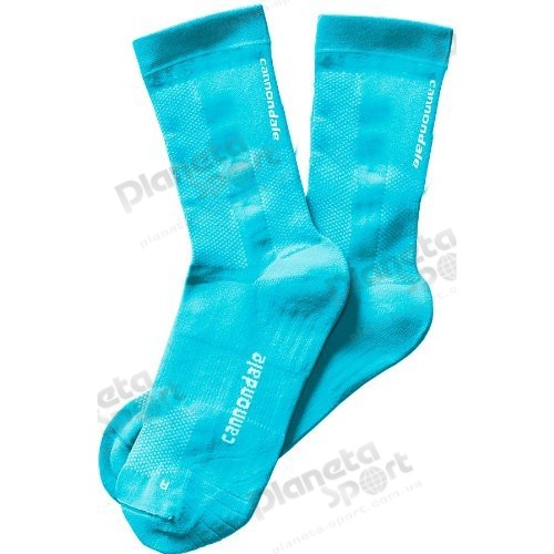 Велоноски Cannondale High Socks размер XL, CYN