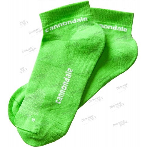 Велоноски Cannondale Low Socks разм.M BZR