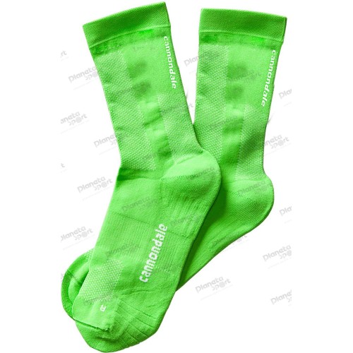 Велоноски Cannondale High Socks размер S, BZR