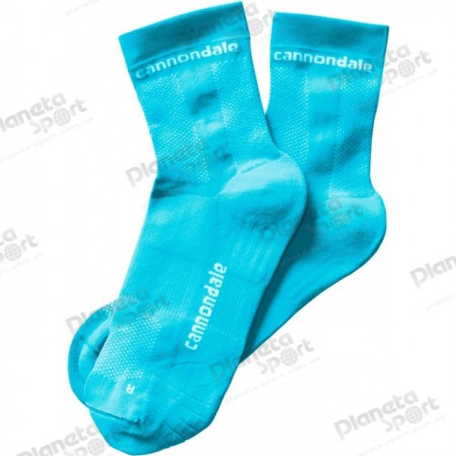 Велоноски Cannondale Mid Socks разм.S CYN