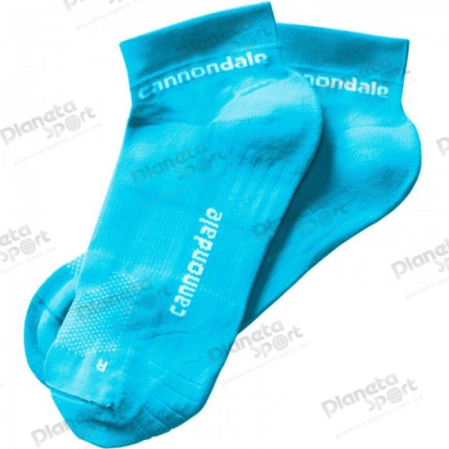 Велоноски Cannondale Low Socks разм.M CYN