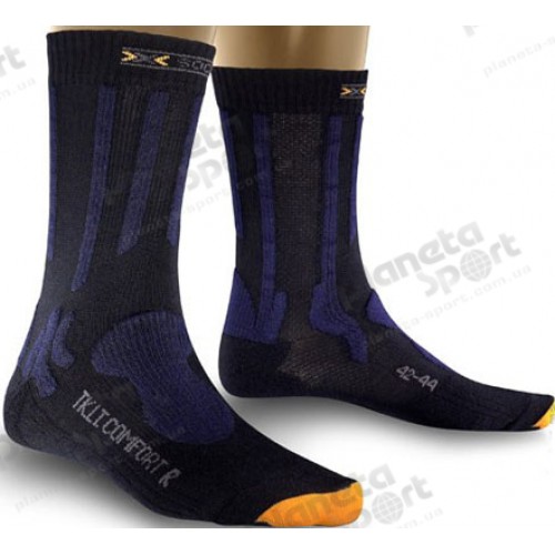 Носки x-socks Trekking Light 39-41