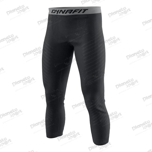 Термоштаны Dynafit TOUR LIGHT MERINO M 3/4 TIGHT 71386 0911 мужские, размер M, черные