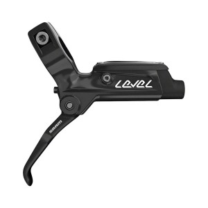 Ручка тормозная Sram LEVER ASSMBLY, V2 crbn blk, level Ult