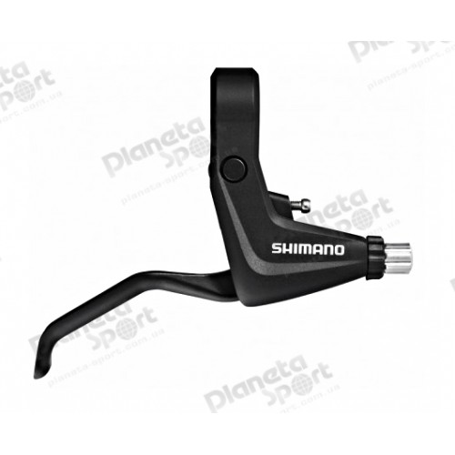 Ручка тормозная Shimano BL-T4000 V-brake, правая