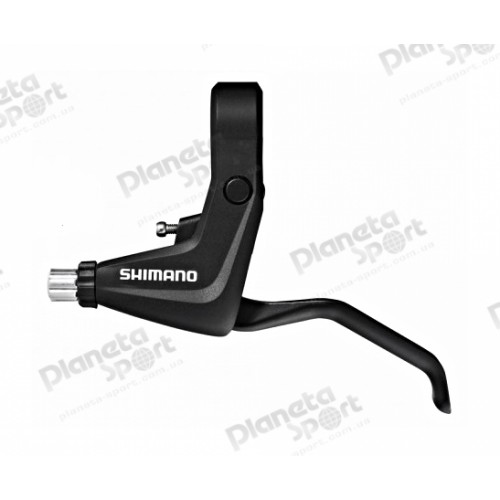Ручка тормозная Shimano BL-T4000 V-brake, левая