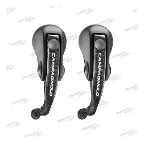 Ручки тормозные лев+прав Campagnolo для Time Trial/Triathlon Brake Levers Incl. Cables And Casings