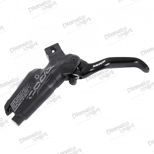 Ручка тормозная Sram LEVER ASSMBLY, V2 Al Dgy Code R