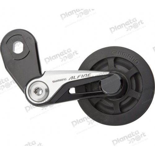 Натяжитель цепи Shimano ALFINE CT-S510 с фикс. рол.