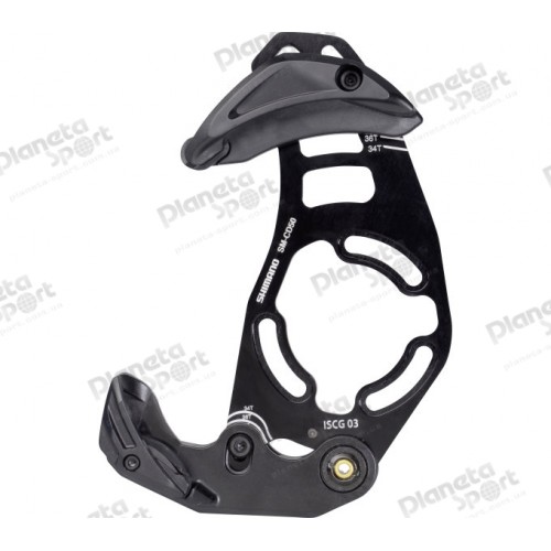 Успокоитель цепи Shimano SM-CD50 SAINT, ISCG05, для 34-38T