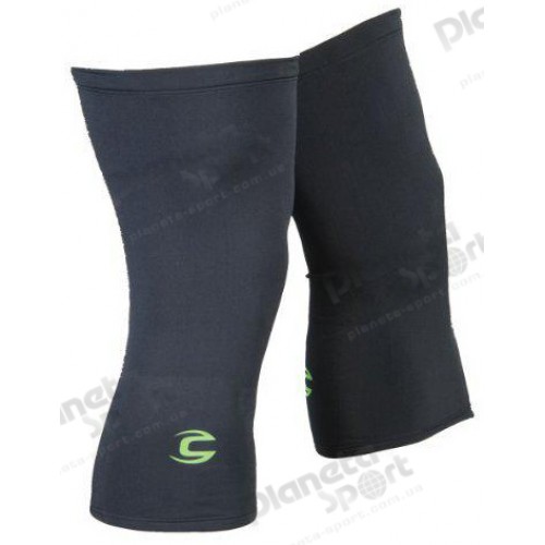 Утеплитель на колени Cannondale KNEEWARMERS черн. M