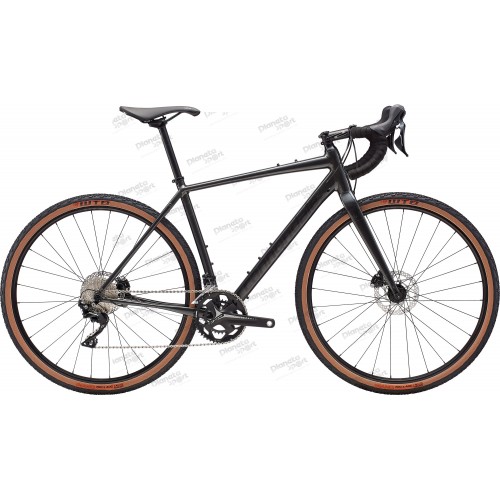 Велосипед 28" Cannondale TOPSTONE Disc SE 105 рама - S 2019 GRA