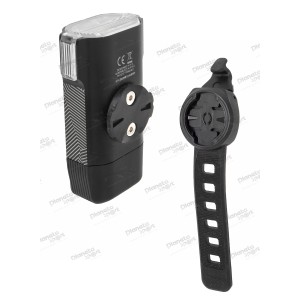 Фара Moon Rigel Pro 1000 люмен встроенный аккум, USB TYPE-C кабель, черная