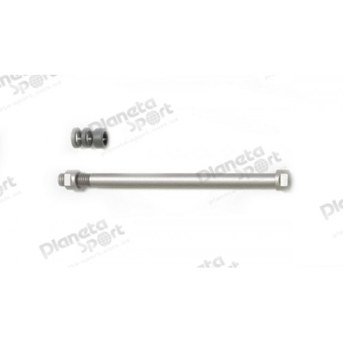 Ось к станку Tacx axle E-Thru M12x1.75 T1708