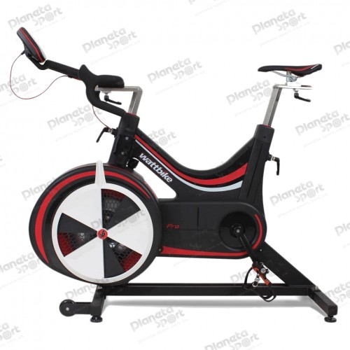 Велостанок WATTBIKE Pro - WB Pro