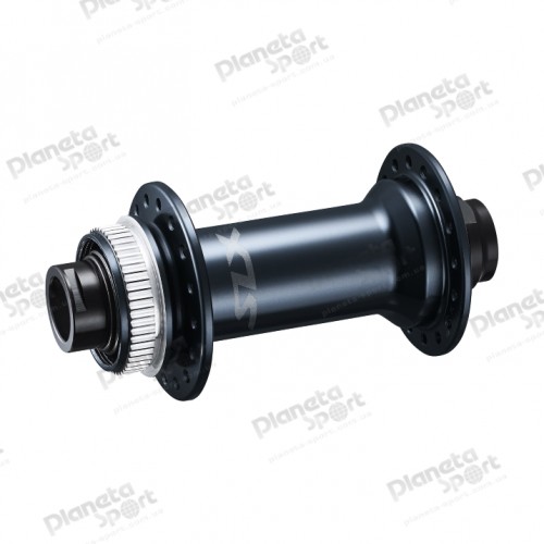 Втулка пер. Shimano НВ-M7110-B SLX 32H, 15мм THRU TYPE AXLE OLD:110мм, CENTER LOCK