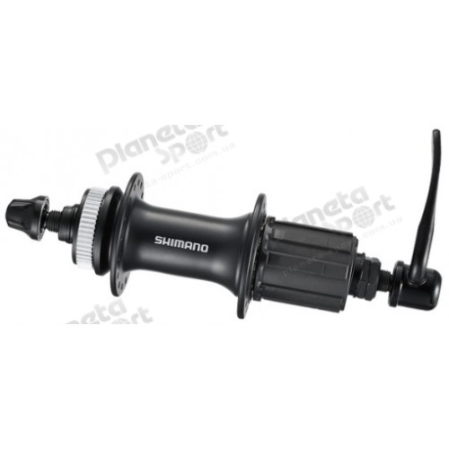 Втулка задн. Shimano HB-RM66 36H QR, Center Lock