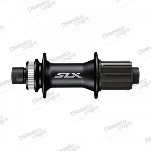 Втулка задн. Shimano FH-M7010 SLX 32отв 12MM THRU TYPE AXLE OLD:142мм CENTER LOCK