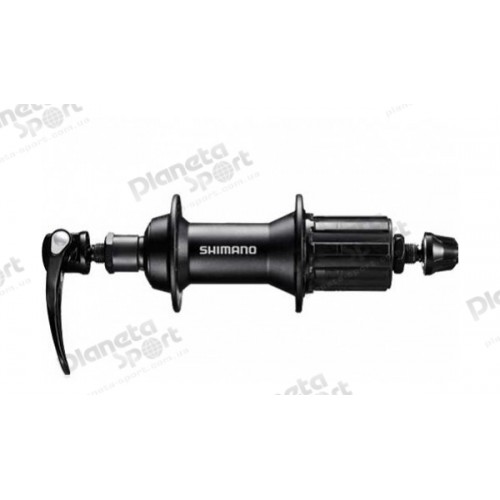 Втулка задн. Shimano FH-T4000, 8/9-cк., 32H, OLD:135мм