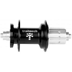 Втулка задн. Trailmech XC Rear Hub, 32H, 141x9 mm (QR), Shimano HG