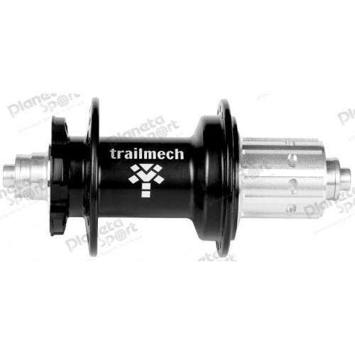 Втулка задн. Trailmech XC Rear Hub, 28H, 141x9 mm (QR), Shimano HG