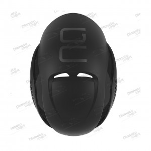 Шлем ABUS GAMECHANGER, размер L (58-61 см), Velvet Black, черный