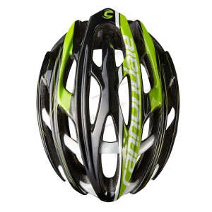 Шлем Cannondale CYPHER размер L 58-62см BLK/GRN