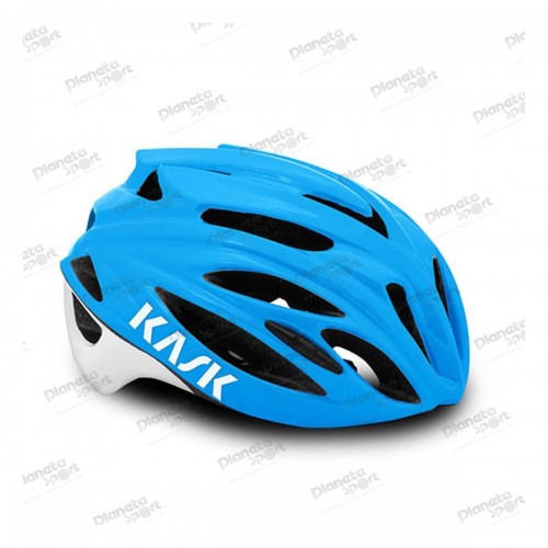 Шлем KASK Road Rapido размер M Light Blue