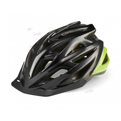 Шлем Cannondale RADIUS MTN Adult BKG L/XL