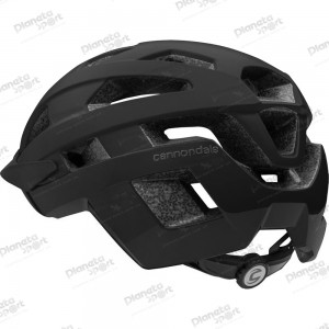 Шлем Cannondale Junction MIPS CSPC Adult BK L/XL