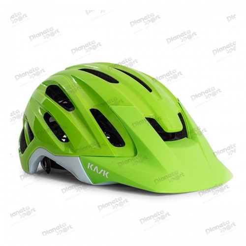 Шлем KASK MTB Caipi-WG11 размер M Lime