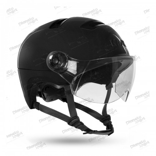 Шлем KASK Urban R-WG11 размер M Onyx